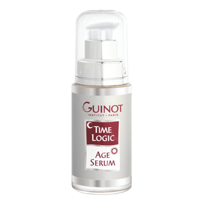 Guinot Time Logic Age Serum