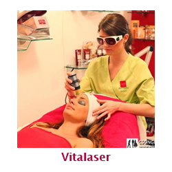 Cold Vitalaser