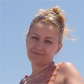 Farkas Ildikó