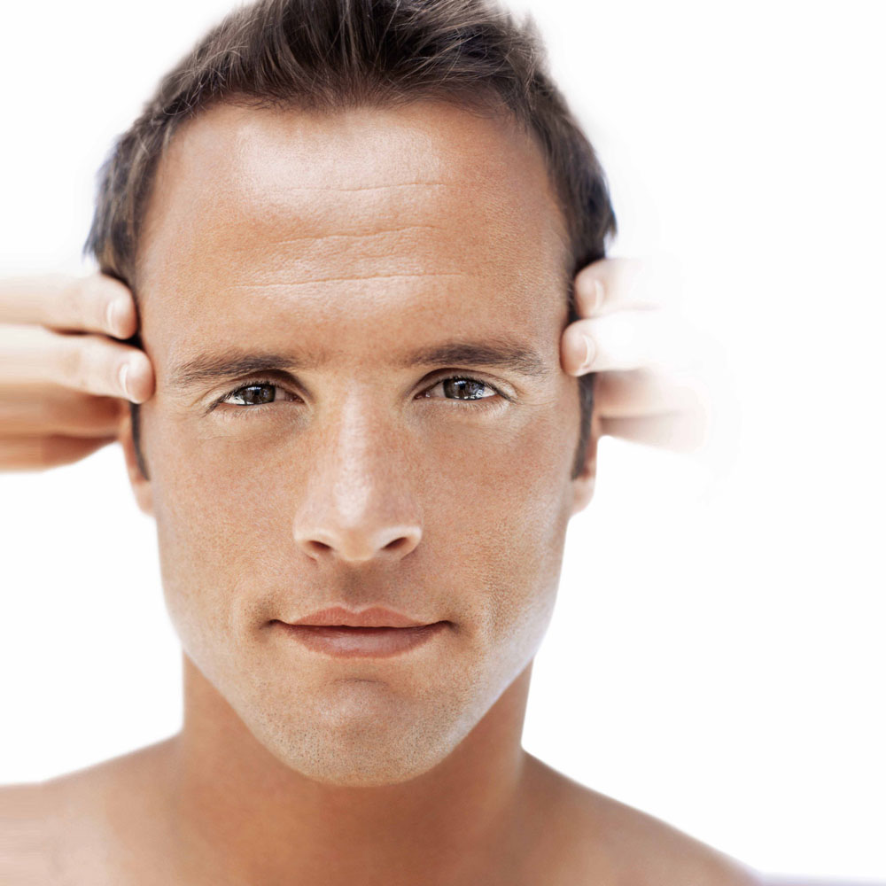 Guinot Hydradermie Age Logic Homme anti-wrinkle treatment