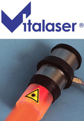 Cold Vitalaser